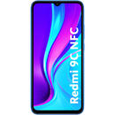 Smartphone Xiaomi Redmi 9C NFC 32GB 2GB RAM Dual SIM Twilight Blue