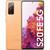 Smartphone Samsung Galaxy S20 FE 128GB 6GB RAM 5G Dual SIM Cloud Orange