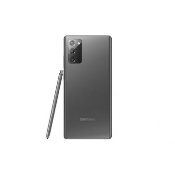 Smartphone Samsung Galaxy Note 20 256GB 8GB RAM Dual SIM Mystic Gray