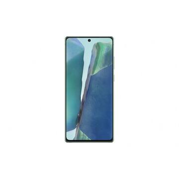 Smartphone Samsung Galaxy Note 20 256GB 8GB RAM Dual SIM Mystic Green