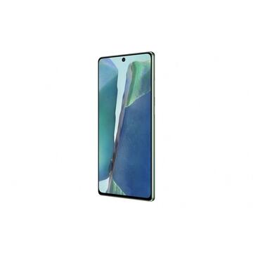 Smartphone Samsung Galaxy Note 20 256GB 8GB RAM Dual SIM Mystic Green