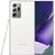 Smartphone Samsung Galaxy Note 20 Ultra 256GB 12GB RAM 5G Dual SIM Mystic White