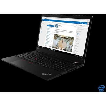 Notebook Lenovo LN T15 FHD i7-10510U 16 1T MX 330-2 W10P