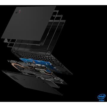 Notebook Lenovo LN X1 G8 UHD i7-10610U 16GB 512 3Y W10P