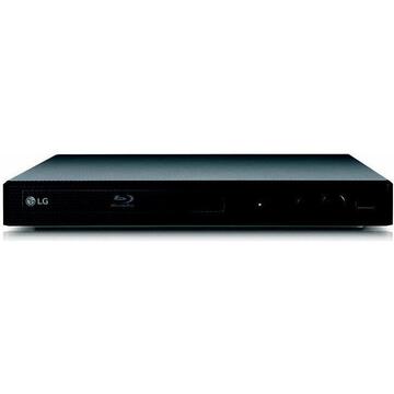 LG BP250, Blu-ray-Player