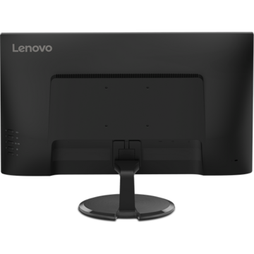 Monitor LED Lenovo D27-20 27" FHD IPS 4ms 75Hz Freesync Black