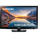 Monitor LED Samsung S24R39MHAU 23.6" HD VA 8ms 250cd/mp 3000:1 60Hz Black