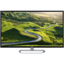 Monitor LED Acer EB321HQU C 31.5" WQHD IPS 4ms 1200:1 300cd/mp Black/Grey