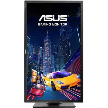 Monitor LED Asus Gaming  VP28UQGL 28" UHD TN 1ms 300cd/mp 3000:1 60Hz FreeSync Black