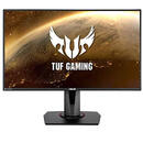 Monitor LED Asus TUF Gaming VG279QM 27" FHD IPS 1ms 280Hz G-Sync Black
