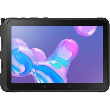 Tableta Samsung T540 Active Pro 64GB only WiFi black EU