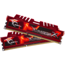 Memorie G.Skill DDR3 16GB 1333-999 RipjawsX Dual