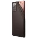 Husa Husa Ringke Air Samsung Galaxy Note 20 Transparent / Fumuriu