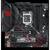Placa de baza ASUS ROG STRIX B460-G GAMING Micro ATX Intel B460