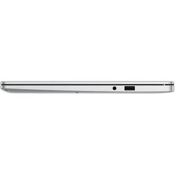 Notebook Huawei MateBook D14 14" R5 3500U 8GB 512GB Windows 10 Silver