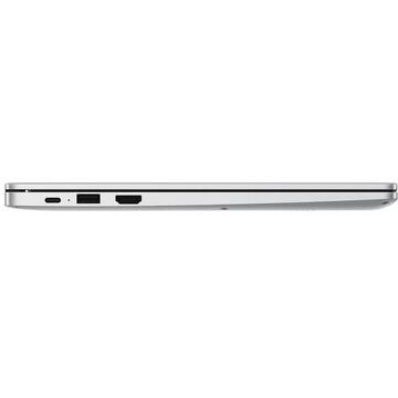 Notebook Huawei MateBook D14 14" R5 3500U 8GB 512GB Windows 10 Silver