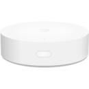 Comutator wireless Mi Smart Home Hub Xiaomi control Mi Home, Apple Home Kit, Alb