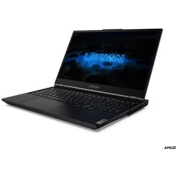 Notebook Lenovo Legion 5 15ARH05 R5 4600H/15,6"/8G/256SSD/1650/WIN10