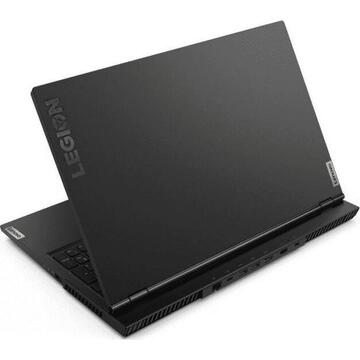 Notebook Lenovo Legion 5-15ARH (82B500A6PB) - 256GB M.2 PCIe + 1TB HDD | 16GB