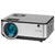 Videoproiector LED Kruger Matz Home V-Led 50, Screen Mirroring, 50000 h, 70 W, 2800 lm Argintiu
