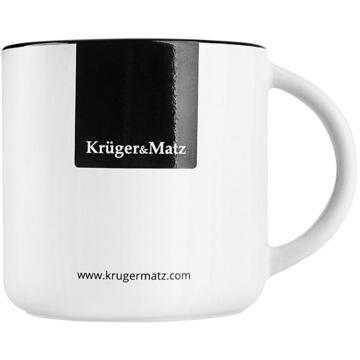 Kruger Matz CANA CERAMICA 350 ML KRUGER&MATZ
