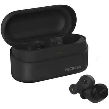 Nokia Power Earbuds Lite tip In-Ear, Gri