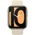Smartwatch OPPO Watch 46mm, Wi-Fi, Auriu - Aluminum