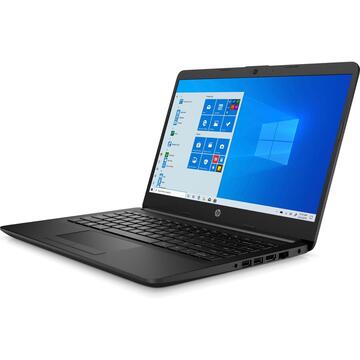 Notebook HP 14-dk0041nw 14" HD AMD A6-Series APUs 4GB  128GB SSD Windows 10 Home