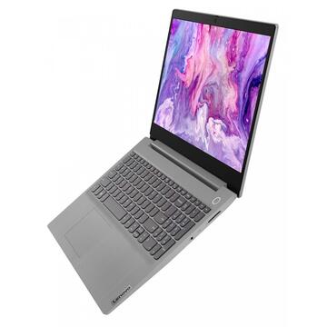 Notebook Lenovo Ideapad 3-15ADA Athlon 3050U 15.6" 4GB SSD256 NoOS