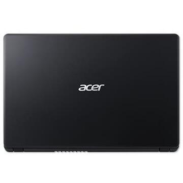 Notebook Acer Extensa 15 EX215-21-4417 Notebook Black 39.6 cm (15.6") 1366 x 768 pixels AMD A4 4 GB DDR4-SDRAM 256 GB SSD Wi-Fi 5 (802.11ac) Windows 10 Pro