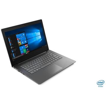 Notebook Lenovo V V130 Notebook Gray 35.6 cm (14") 1920 x 1080 pixels 7th gen Intel® Core™ i3 8 GB DDR4-SDRAM 128 GB SSD Wi-Fi 5 (802.11ac) Windows 10 Home