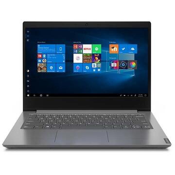 Notebook Lenovo V V14 Notebook Gray 35.6 cm (14") 1920 x 1080 pixels 10th gen Intel® Core™ i3 8 GB DDR4-SDRAM 256 GB SSD Wi-Fi 5 (802.11ac) Windows 10 Home
