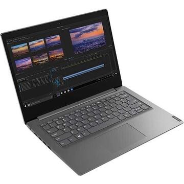 Notebook Lenovo V V14 Notebook Gray 35.6 cm (14") 1920 x 1080 pixels 10th gen Intel® Core™ i3 8 GB DDR4-SDRAM 256 GB SSD Wi-Fi 5 (802.11ac) Windows 10 Home