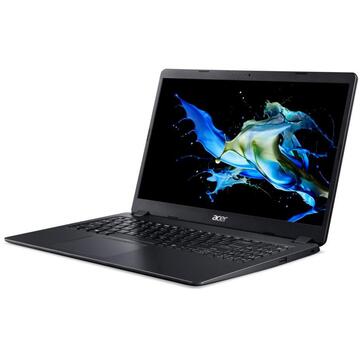 Notebook Acer Extensa 15 Notebook/Laptop Black 39.6 cm (15.6") 1920 x 1080 pixels 10th Generation Intel® Core™ i3 8 GB DDR4-SDRAM 256 GB SSD Wi-Fi 5 (802.11ac) WIN10