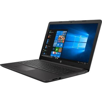 Notebook HP 250 G7 Notebook Gray 39.6 cm (15.6") 1366 x 768 pixels Intel® Core™ i3 8th Generation 8GB DDR4-SDRAM 256GB SSD Wi-Fi 4 (802.11n) Windows 10 Pro