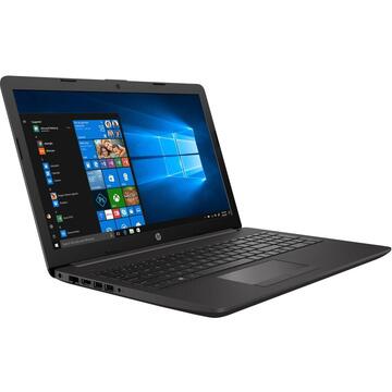 Notebook HP 250 G7 Notebook Gray 39.6 cm (15.6") 1366 x 768 pixels Intel® Core™ i3 8th Generation 8GB DDR4-SDRAM 256GB SSD Wi-Fi 4 (802.11n) Windows 10 Pro