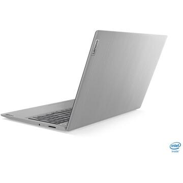 Notebook Lenovo IdeaPad 3 15IIL05 i3-1005G1 15.6/8/SSD256/UHD/NoOS