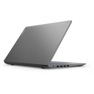 Notebook Lenovo V V15 Notebook Gray 39.6 cm (15.6") 1920 x 1080 pixels AMD Ryzen 3 8 GB DDR4-SDRAM 256 GB SSD Wi-Fi 5 (802.11ac) Windows 10 Pro