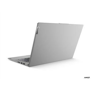 Notebook Lenovo IdeaPad 5 14ARE05 R3 4300U 14"/8GB/SSD256/INT/W10