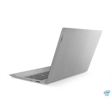 Notebook Lenovo IdeaPad 3 15IIL05 i5-1035G1 15.6/8/SSD256/UHD/W10