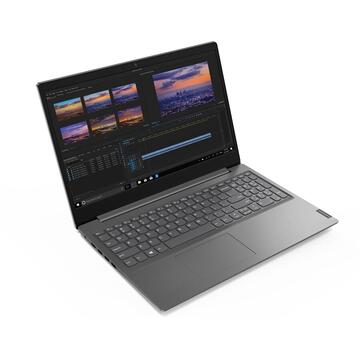 Notebook Lenovo V15-ADA R5-3500U 15,6" FHD 8GB SSD256 W10P