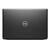 Notebook DELL Latitude 3500 Black Notebook 39.6 cm (15.6") 1920 x 1080 pixels 8th gen Intel® Core™ i3 8 GB DDR4-SDRAM 256 GB SSD Wi-Fi 5 (802.11ac) Windows 10 Edu