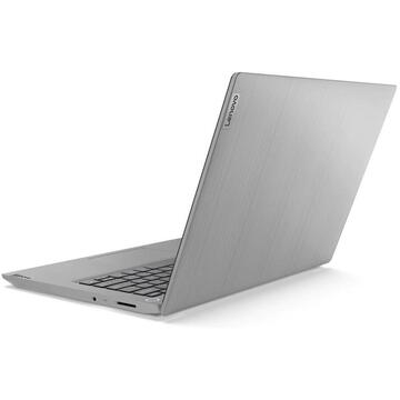 Notebook Lenovo IdeaPad 3 14IML05 i5-10210U 14/8/SSD512/MX330/NoOS