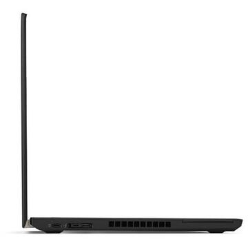 Notebook Lenovo ThinkPad T480 Black Notebook 35.6 cm (14") 8th gen Intel® Core™ i5 8GB DDR4-SDRAM 512GB SSD Wi-Fi 5 (802.11ac)