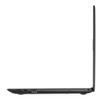 Notebook DELL Vostro 3590 Notebook Black 39.6 cm (15.6") 1920 x 1080 pixels 10th gen Intel® Core™ i5 8 GB DDR4-SDRAM 256 GB SSD Wi-Fi 5 (802.11ac) Windows 10 Pro