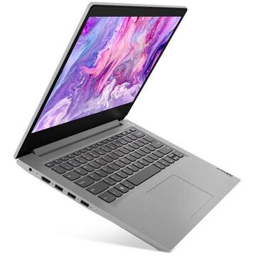 Notebook Lenovo IdeaPad 3 14IML05 i5-10210U 14/8/SSD256/MX330/W10