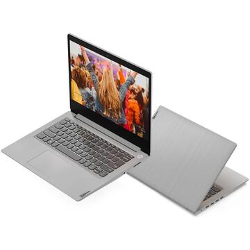 Notebook Lenovo IdeaPad 3 14IML05 i5-10210U 14/8/SSD256/MX330/W10