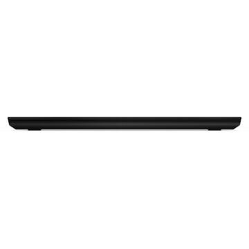 Notebook Lenovo ThinkPad T590 Notebook Black 39.6 cm (15.6") 8th gen Intel® Core™ i5 8 GB DDR4-SDRAM 256 GB SSD Wi-Fi 5 (802.11ac)