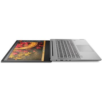 Notebook Lenovo IdeaPad S540 Notebook Grey 35.6 cm (14") 1920 x 1080 pixels AMD Ryzen 7 12 GB DDR4-SDRAM 512 GB SSD Wi-Fi 5 (802.11ac)