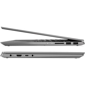 Notebook Lenovo IdeaPad S540 Gray Notebook 35.6 cm (14") 1920 x 1080 pixels AMD Ryzen 7 12 GB DDR4-SDRAM 512 GB SSD Wi-Fi 5 (802.11ac) WIN10